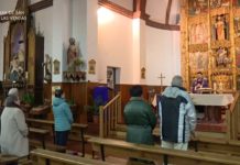 Iglesia En León – Eucaristía desde la Parroquia de San José de las Ventas | 09 MAR 25