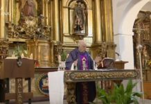 Iglesia En León – Eucaristía desde la Parroquia de Santa Ana | 16 MAR 25