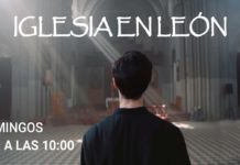Iglesia En León – Eucaristía Desde La Parroquia De San Julián Alfredo | 09 MAY 25
