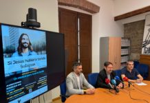 Mil alumnos de León colaboran con el musical ‘Si Jesús hubiera tenido Instagram’, que aúna valores evangélicos con el buen uso de las redes sociales y los móviles