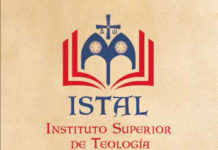 Abierta la matrícula para el nuevo curso del ISTAL, con clases presenciales en el Seminario en horario de tarde