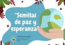 ‘Semillas de Paz y Esperanza’ en la Jornada de Oración por el Cuidado de la Creación como mensaje de aliento de la Iglesia de León tras la oleada de incendios de agosto