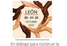 Cuartas Jornadas de Diálogo Interreligioso ‘En diálogo para construir la Fraternidad Universal’ organizadas por la Delegación de Comunión Fraterna