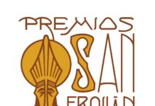 Los ‘I Premios San Froilán’ anticipan la solemnidad del patrono San Froilán con romería y misa mayor en la Basílica de la Virgen del Camino