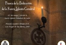 La solemnidad de la Dedicación de la Catedral remarca el sentido sinodal y de unidad de la ‘Iglesia Madre’