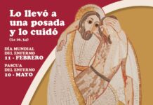 La celebración de la Pascua del Enfermo anima una “pastoral de la salud cercana, coordinada y encarnada en la realidad”