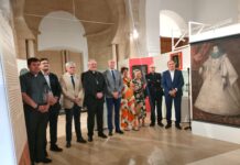 La exposición ‘Memoria y Gratitud’ de Palat se suma al reconocimiento a las comunidades de vida contemplativa en la Jornada Pro Orantibus
