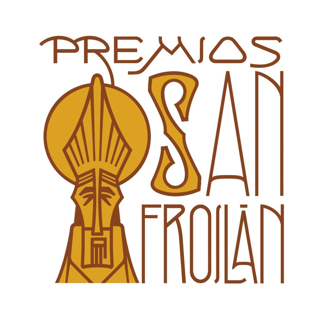 logo_Premios San Froilán
