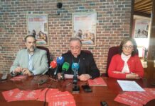 La ‘Semana de la Caridad’ invita a ‘elegir amar, elegir comunidad’ con la mirada puesta en la fiesta del Corpus