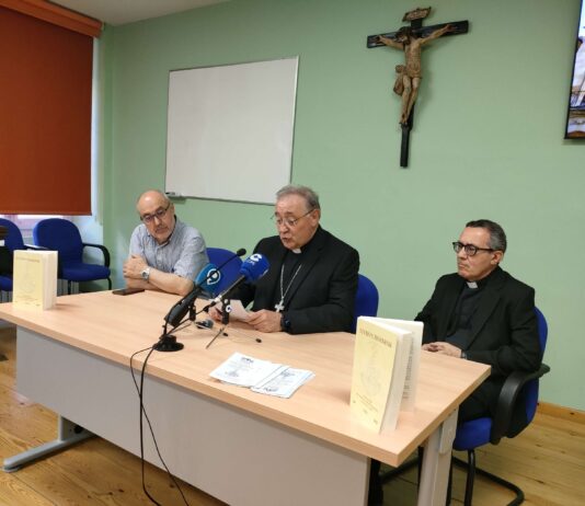 El ISTAL prepara su quinto curso como oferta de enseñanza superior conjunta de las diócesis de Astorga y León abierta a todos los laicos