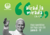 La Iglesia de León da la bienvenida al Papa León XIV en su viaje a España y se prepara para peregrinar a Madrid