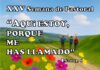 La XXV Semana de Pastoral anima en ‘modo Sínodo’ la reflexión sobre “el sentido profundo de la Vocación”