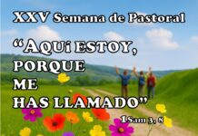 La XXV Semana de Pastoral anima en ‘modo Sínodo’ la reflexión sobre “el sentido profundo de la Vocación”