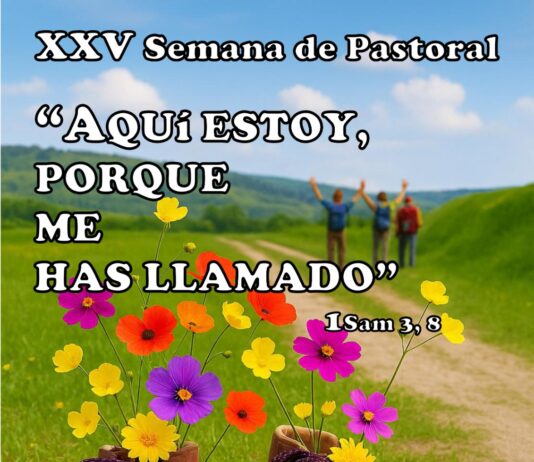 La XXV Semana de Pastoral anima en ‘modo Sínodo’ la reflexión sobre “el sentido profundo de la Vocación”