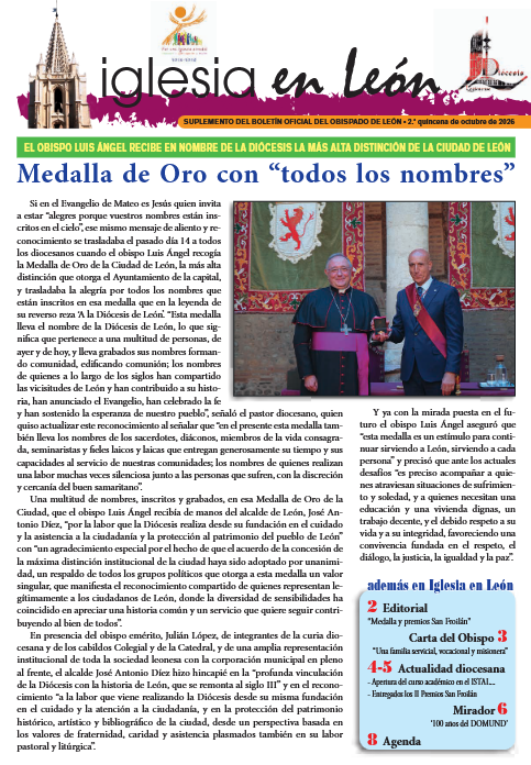 2ª octubre 2026
