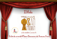 ‘II Premios San Froilán’ para anticipar la solemnidad del patrono de la Diócesis con el “compromiso de ser una Iglesia consciente de todas las vocaciones”