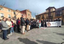 Cáritas impulsa la campaña ‘Nadie sin hogar’ para reivindicar el derecho a ‘Un hogar, un lugar al que pertenecer’