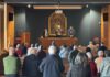 Formación Permanente completa el tema de “antropología teológica” con la prioridad del curso pastoral en torno a “la vocación del hombre”