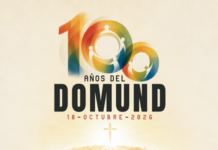 Cien años del DOMUND con el lema ‘Uno en Cristo, unidos en la misión’ para rezar y apoyar a los 202 misioneros leoneses