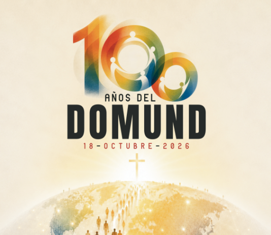 Cien años del DOMUND con el lema ‘Uno en Cristo, unidos en la misión’ para rezar y apoyar a los 202 misioneros leoneses