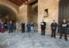La Iglesia de León reza por las víctimas del accidente ferroviario de Urda y expresa sus condolencias